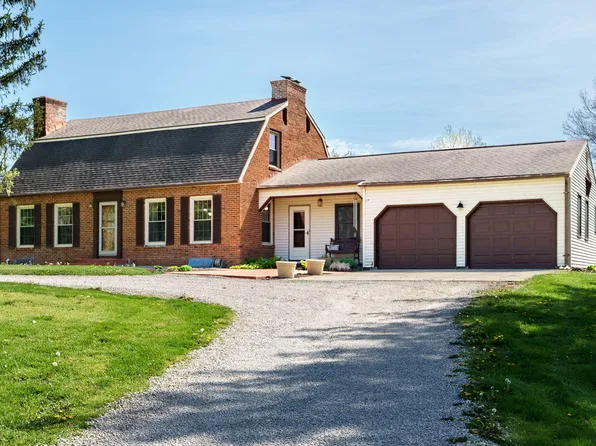 1488 Us Highway 68 S, Xenia, OH 45385