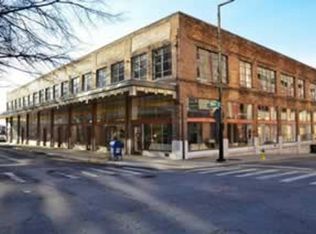 505 Union Ave, Knoxville, TN 37902