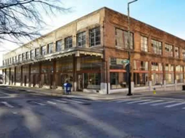 505 Union Ave, Knoxville, TN 37902