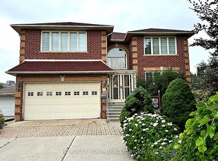 32 Creston Rd, Toronto, ON M6A1J1