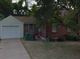 8644 Martony Ln, Saint Louis, MO 63134