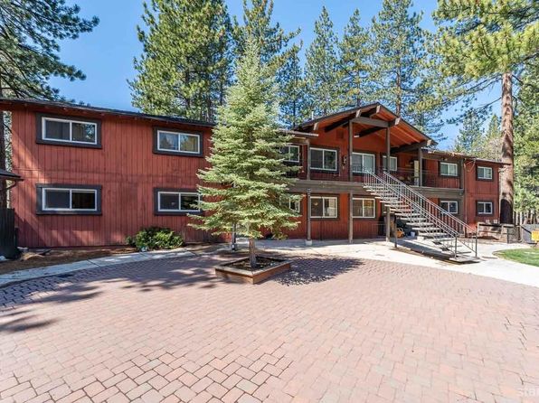 3596 Terry Ln #45, South Lake Tahoe, CA 96150