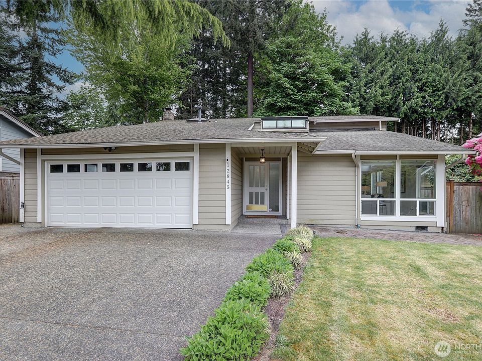 1st image of 12845 NE 109th Place