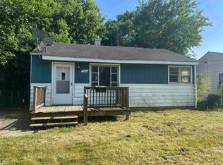 2836 Colorado Ave, Flint, MI 48506