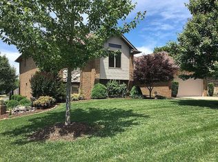 5051 S Virginia Ct, Springfield, MO 65810