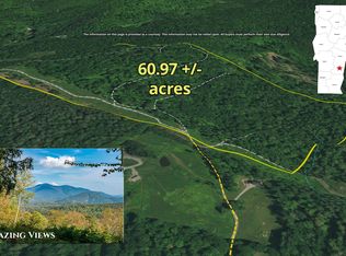 220 Crown Point Dr, Cavendish, VT 05142