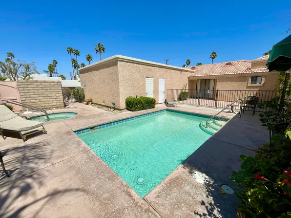 74475 Driftwood Dr APT 2, Palm Desert, CA 92260
