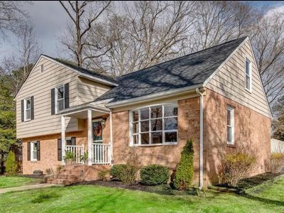 6232 Madonna Rd, Mechanicsville, VA, 23111