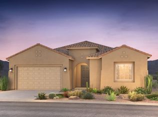 13350 N Sanidine Dr, Oro Valley, AZ 85755