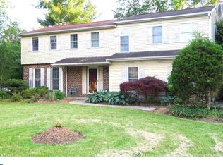2488 Merel Dr, Hatfield, PA 19440