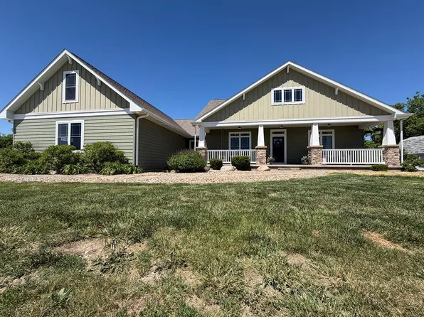 21994 Redbud Rd, Greentop, MO 63546