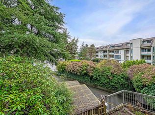 1190 Pacific St #208, Coquitlam, BC