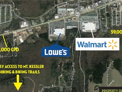 Martin Luther King St, Fayetteville, AR, 72704
