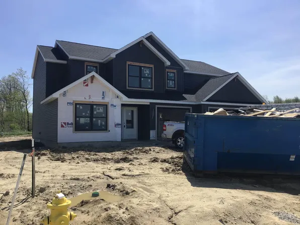 4788 Whittlebury Dr, Fort Wayne, IN 46818