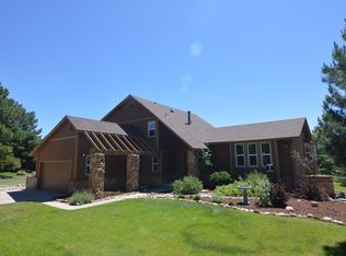 6876 Windview Cir, Parker, CO 80134