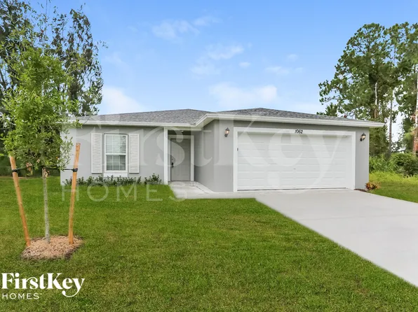 1062 SW Fenway Rd, Port Saint Lucie, FL 34953