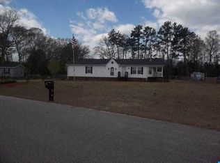 111 Dots Ct, Conway, SC 29526