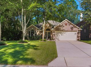 255 Misty Dawn Dr, Conroe, TX 77385