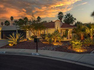 2795 Alondra Way, Palm Springs, CA 92264