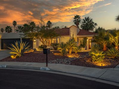 2795 Alondra Way, Palm Springs, CA, 92264