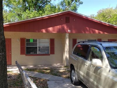 1708 E Idell St, Tampa, FL, 33604