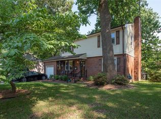 5225 Greenbrook Dr, Portsmouth, VA 23703