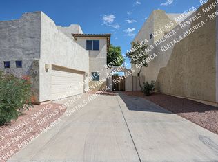 544 N Alma School Rd UNIT 4, Mesa, AZ 85201