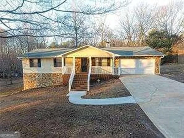 5041 Alexander Ave, Union City, GA 30291