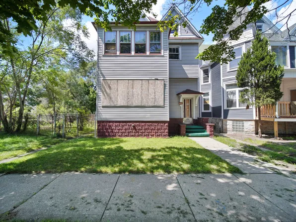 6554 S Stewart Ave, Chicago, IL 60621