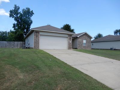 83 Willow Lake Dr, Ward, AR, 72176