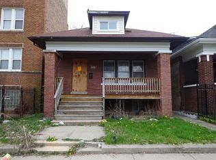 7707 S May St, Chicago, IL 60620