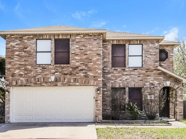 3505 Chapel Pointe Trl, Fort Worth, TX 76116