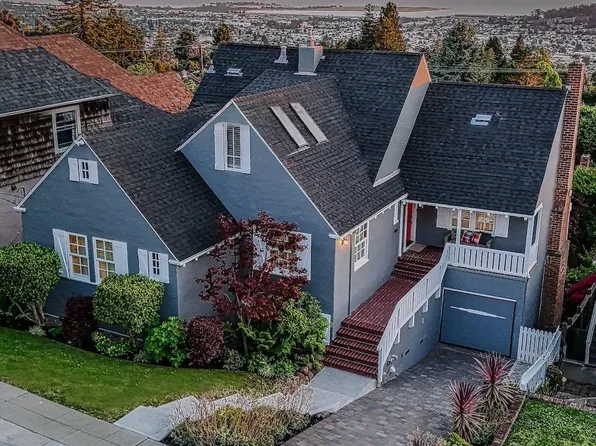 210 Yale Ave, Kensington, CA 94708