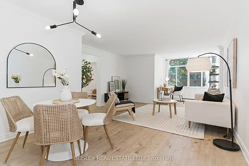 335 Lonsdale Rd #210 Photo 1