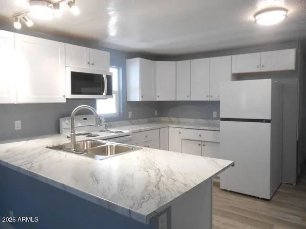 404 E BONITA Street, Payson, AZ 85541