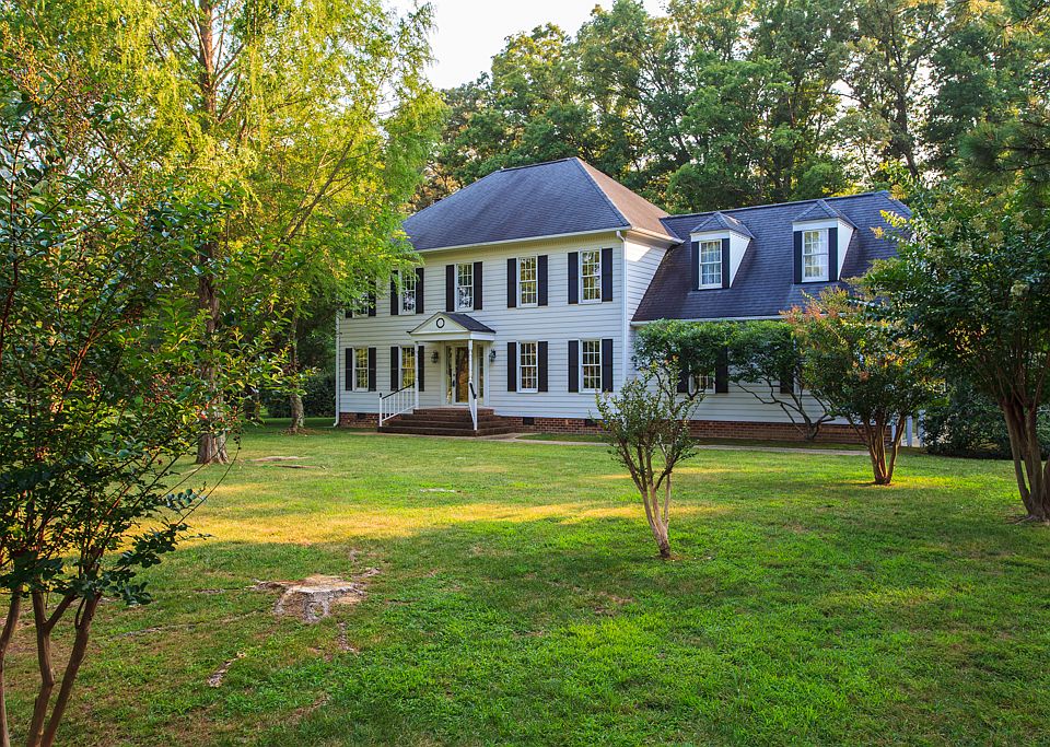 7189 Rural Point Rd, Mechanicsville, VA 23116 Zillow