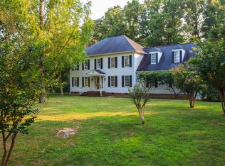 7189 Rural Point Rd, Mechanicsville, VA 23116