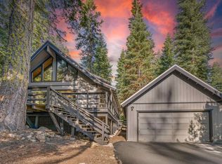 1305 Kings Way, Tahoe Vista, CA 96148