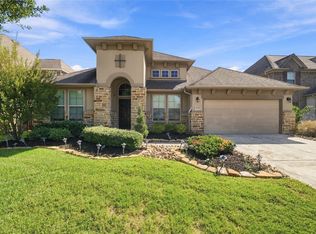 16510 Hamilton Pool Dr, Cypress, TX 77433