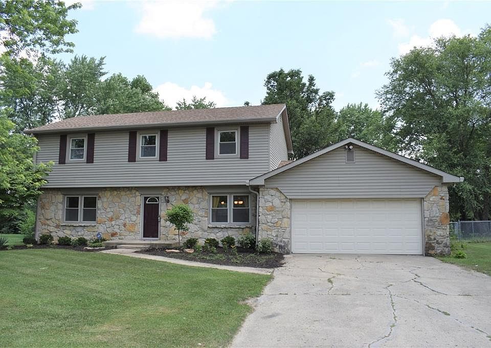 1st image of 6056 Buckskin Ct