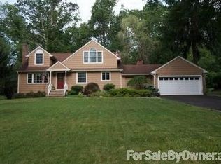 25 Virginia Rd, Montville, NJ 07045