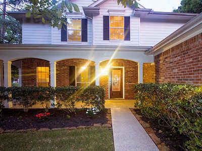 294 Misty Dawn Ct, Conroe, TX, 77385