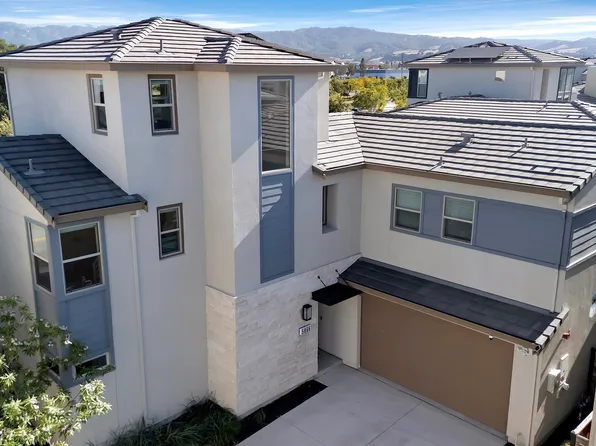 5866 Silhouette Ct, Dublin, CA 94568
