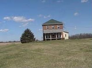 11600 Clarksburg Pike, Clarksburg, OH 43115