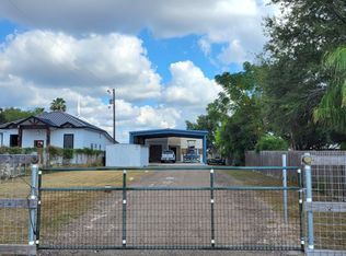 33317 Fm 2925, Rio Hondo, TX 78583