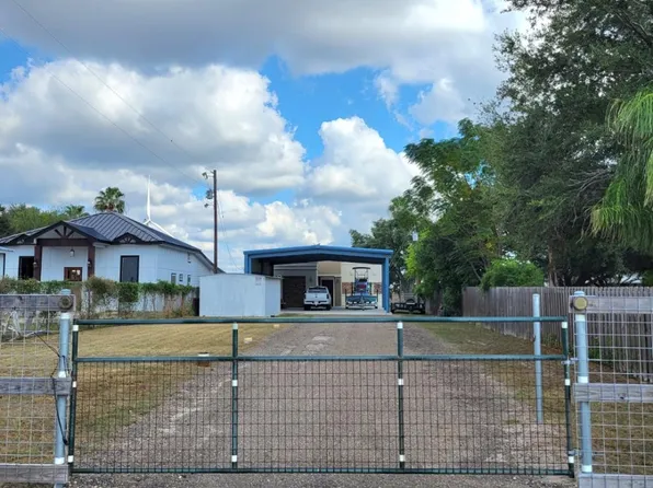 33317 Fm 2925, Rio Hondo, TX 78583