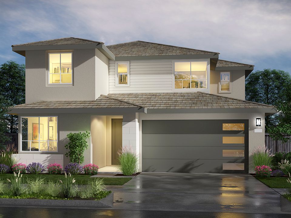 Residence 3A