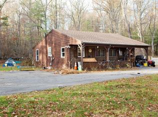 18 Wood Rd, Glocester, RI 02814