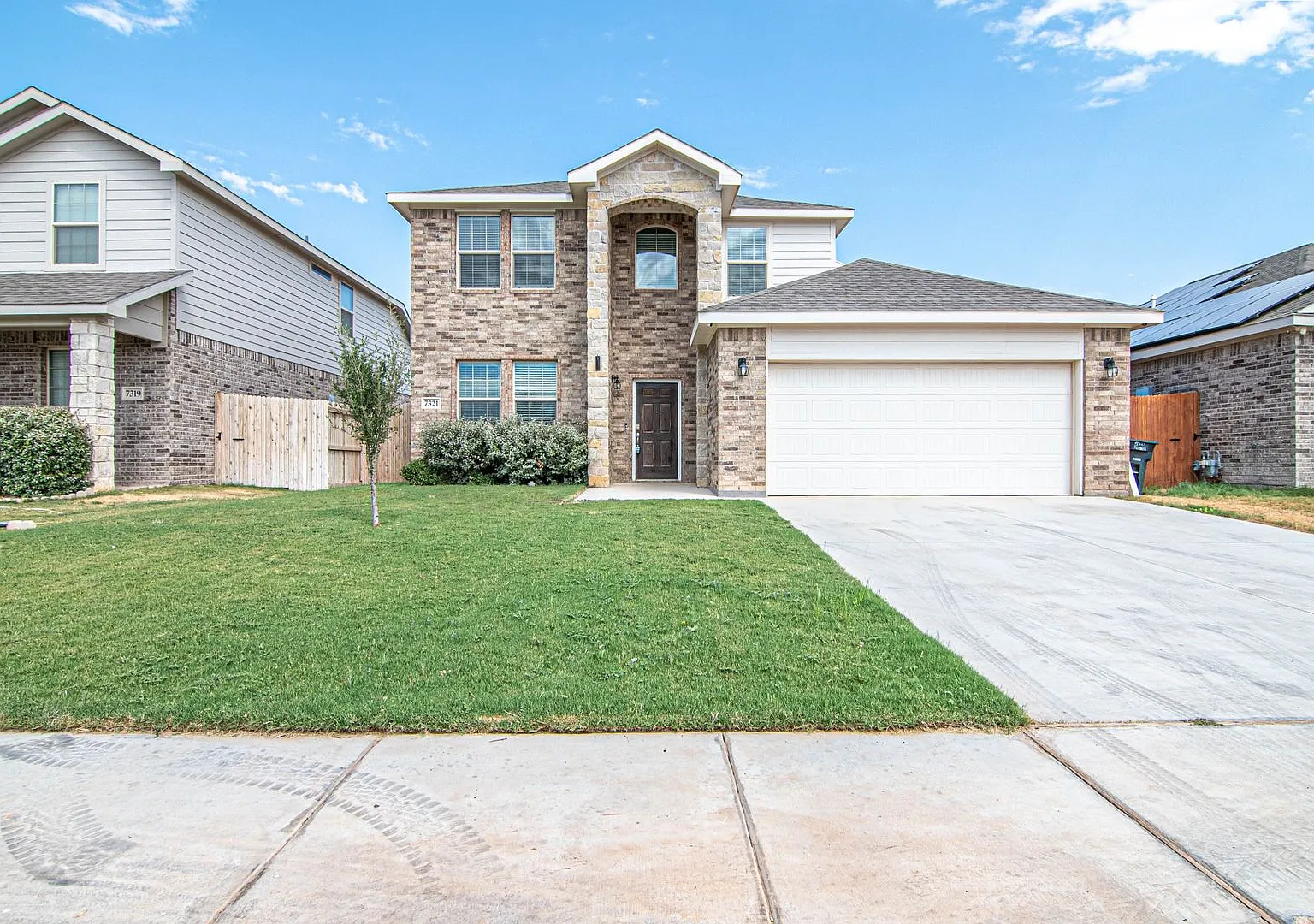 7321 Fossell Ranch RD - Buice Elementary - Nimitz Middle School — Photo 1