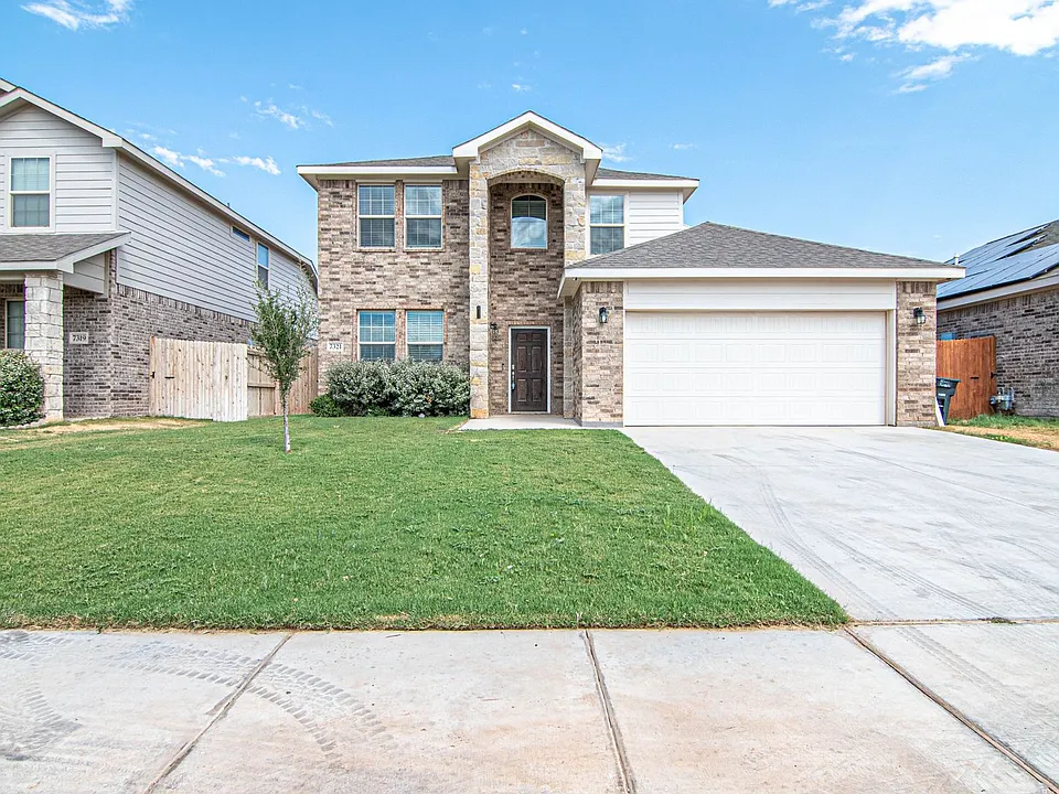 7321 Fossell Ranch Rd